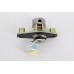 Nissan Sentra B14 4D CE '98 Trunk Lid Lock ( Bonnet Lock ) With Keys | OE Part Number : 84660-0M000